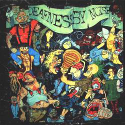 Deafness By Noise : True Spirit